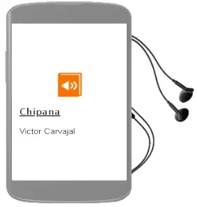 Descargar AudioLibro Chipana de Victor Carvajal año 2007