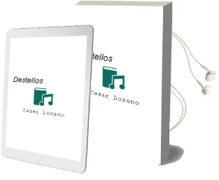 Descargar AudioLibro Destellos de César Lozano año 2007