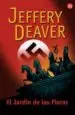 AudioLibro El Jardin de las Fieras de Jeffrey Deaver