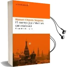 Descargar AudioLibro El Maestro Juan Martinez que Estaba Alli de Manuel Chaves Nogales año 2007