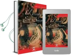 Descargar AudioLibro El Secreto del Bosco: Un Misterio en el Museo del Prado de Peter Dempf año 2007