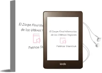 Descargar AudioLibro El Zarpe Final. Memorias de los Últimos Yaganes de Patricia Stambuk año 2007