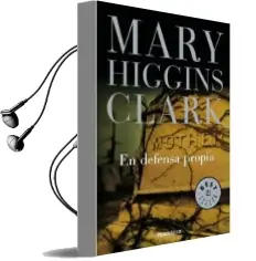 Descargar AudioLibro En Defensa Propia de Mary Higgins Clarck año 2007