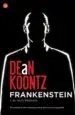 AudioLibro Frankenstein: I. el Hijo Prodigo de Dean Koontz