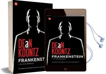Descargar AudioLibro Frankenstein: I. el Hijo Prodigo de Dean Koontz año 2007