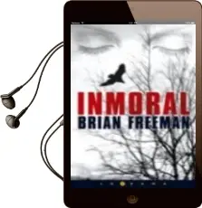 Descargar AudioLibro Inmoral de Brian Freeman año 2007