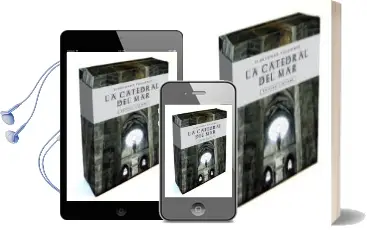 Descargar AudioLibro La Catedral del mar (Con Estuche) de Ildefonso Falcones año 2007