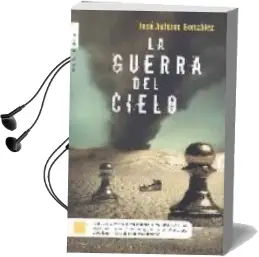 Descargar AudioLibro La Guerra del Cielo de Jose Antonio Gonzalez año 2007