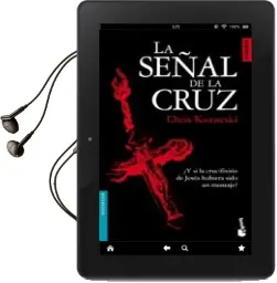 Descargar AudioLibro La Señal de la Cruz de Chris Kuzneski año 2007