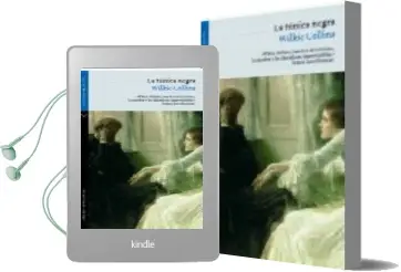 Descargar AudioLibro La Tunica Negra de Wilkie Collins año 2007