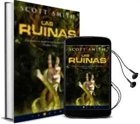 Descargar AudioLibro Las Ruinas de Scott Smith año 2007