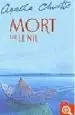 AudioLibro Mort sur le nil de Agatha Christie