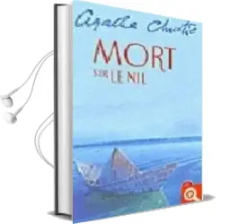 Descargar AudioLibro Mort sur le nil de Agatha Christie año 2007