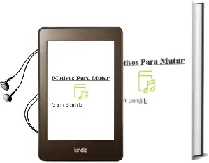Descargar AudioLibro Motivos para Matar de Gianni Biondillo año 2007