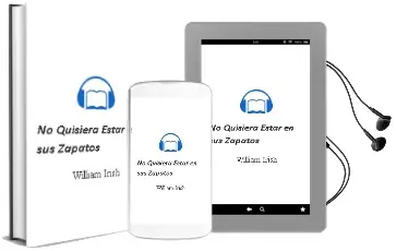 Descargar AudioLibro No Quisiera Estar en sus Zapatos de William Irish año 2007