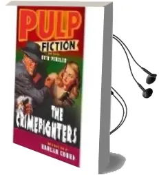 Descargar AudioLibro Pulp Fiction: The Crimefighters an Omnibus de Harlan Coben año 2007