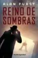 AudioLibro Reino de Sombras de Alan Furst