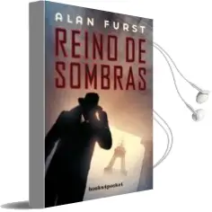 Descargar AudioLibro Reino de Sombras de Alan Furst año 2007