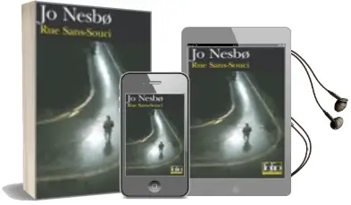 Descargar AudioLibro Rue Sans-Souci: Une Enquête de l Inspecteur Harry Hole de Jo Nesbo año 2007