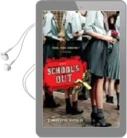 Descargar AudioLibro School s out de Christophe Dufosse año 2007
