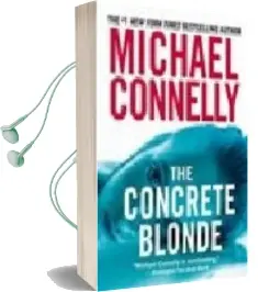 Descargar AudioLibro The Concrete Blonde de Michael Connelly año 2007