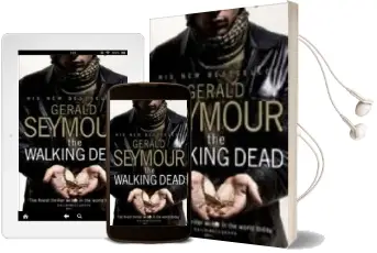 Descargar AudioLibro The Walking Dead de Gerald Seymour año 2007