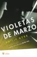 AudioLibro Berlin Noir: Violetas de Marzo de Philip Kerr