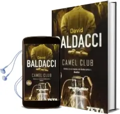 Descargar AudioLibro Camel Club de David Baldacci año 2007