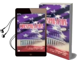 Descargar AudioLibro Conspiracion 11-S de Larry Beinhart año 2007