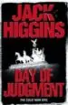 AudioLibro Day of Judgement de Jack Higgins