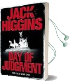 Descargar AudioLibro Day of Judgement de Jack Higgins año 2007