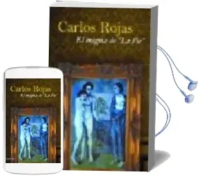 Descargar AudioLibro El Enigma de la vie de Carlos Rojas año 2007