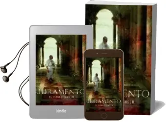 Descargar AudioLibro El Juramento de Bertrand Lançon año 2007