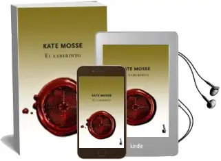 Descargar AudioLibro El Laberinto (Booket Especial Navidad) de Kate Mosse año 2007