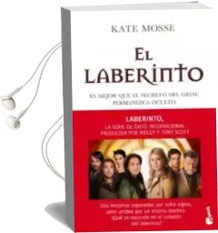 Descargar AudioLibro El Laberinto de Kate Mosse año 2007