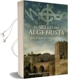Descargar AudioLibro El Sello del Algebrista de Jesus Maeso De La Torre año 2007