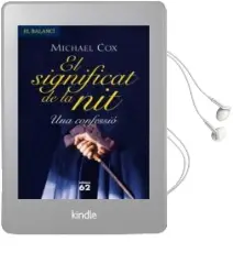 Descargar AudioLibro El Significat de la nit de Michael Cox año 2007