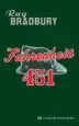 AudioLibro Fahrenheit 451 de Ray Bradbury
