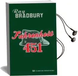 Descargar AudioLibro Fahrenheit 451 de Ray Bradbury año 2007