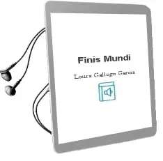 Descargar AudioLibro Finis Mundi  de Laura Gallego García año 2007