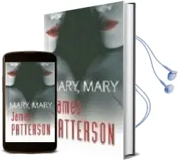 Descargar AudioLibro Mary, Mary (Ed. Especial Verano 2007) de James Patterson año 2007