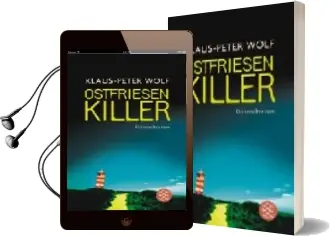 Descargar AudioLibro Ostfriesenkiller de Klaus Peter Wolf año 2007