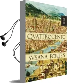 Descargar AudioLibro Quattrocento de Susana Fortes año 2007