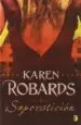 AudioLibro Supersticion de Karen Robards