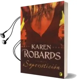 Descargar AudioLibro Supersticion de Karen Robards año 2007