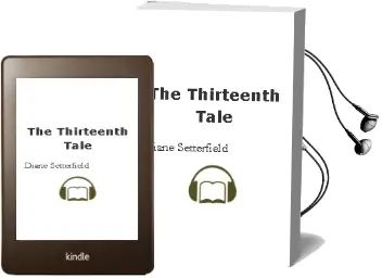 Descargar AudioLibro The Thirteenth Tale de Diane Setterfield año 2007