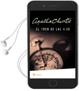 Descargar AudioLibro Tren de las 4:50 de Agatha Christie año 2007