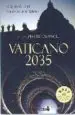 AudioLibro Vaticano 2035 de Pietro De Paoli