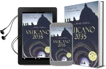 Descargar AudioLibro Vaticano 2035 de Pietro De Paoli año 2007