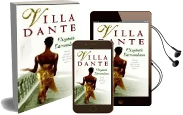 Descargar AudioLibro Villa Dante de Elizabeth Edmondson año 2007